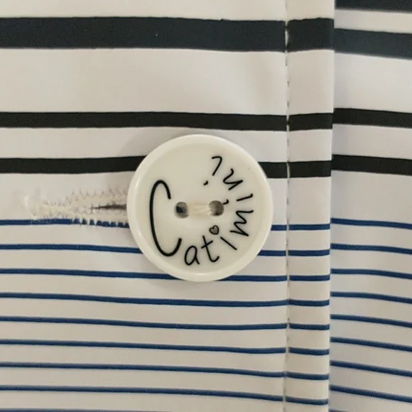 Catimini jacket - Picture 6 of 11